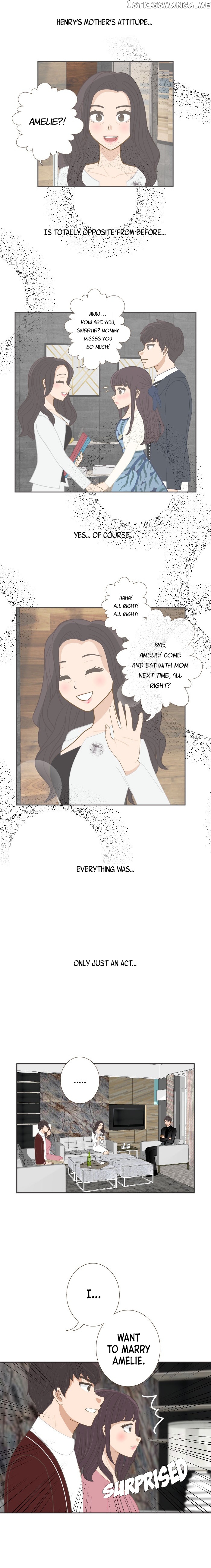 iMarried – Manhwa chapter 39 - page 3