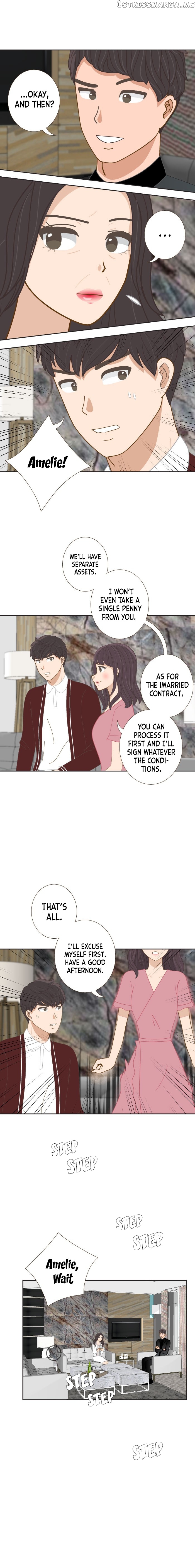 iMarried – Manhwa chapter 39 - page 5
