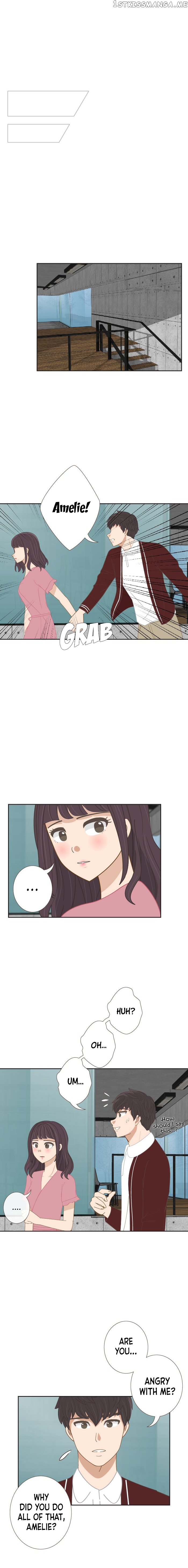 iMarried – Manhwa chapter 39 - page 6