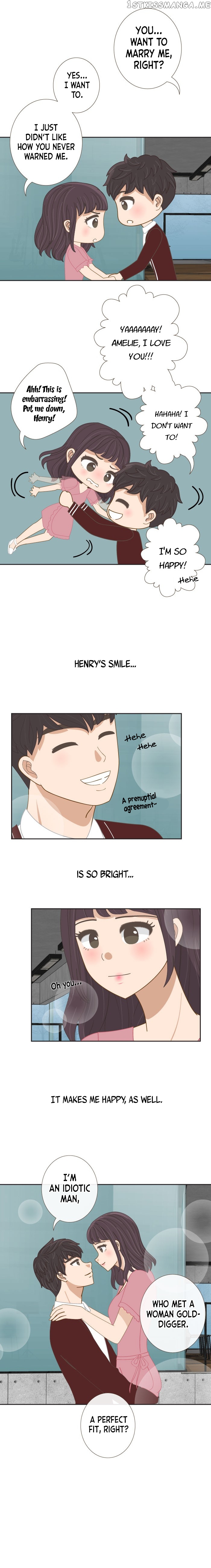 iMarried – Manhwa chapter 39 - page 9