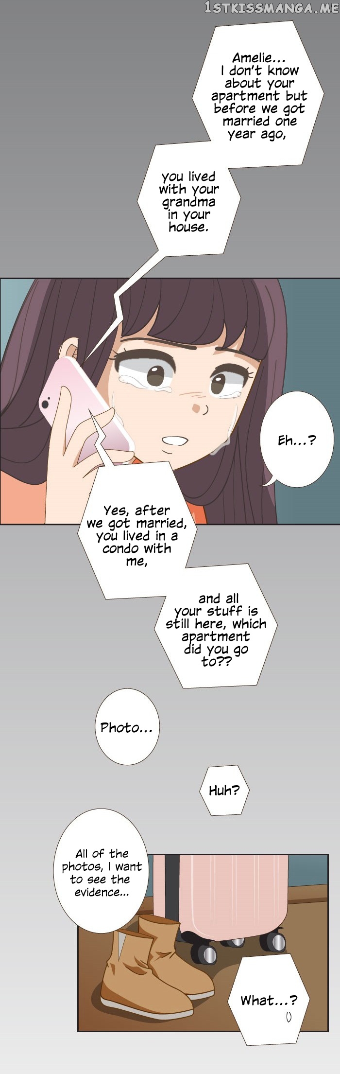 iMarried – Manhwa chapter 4 - page 12