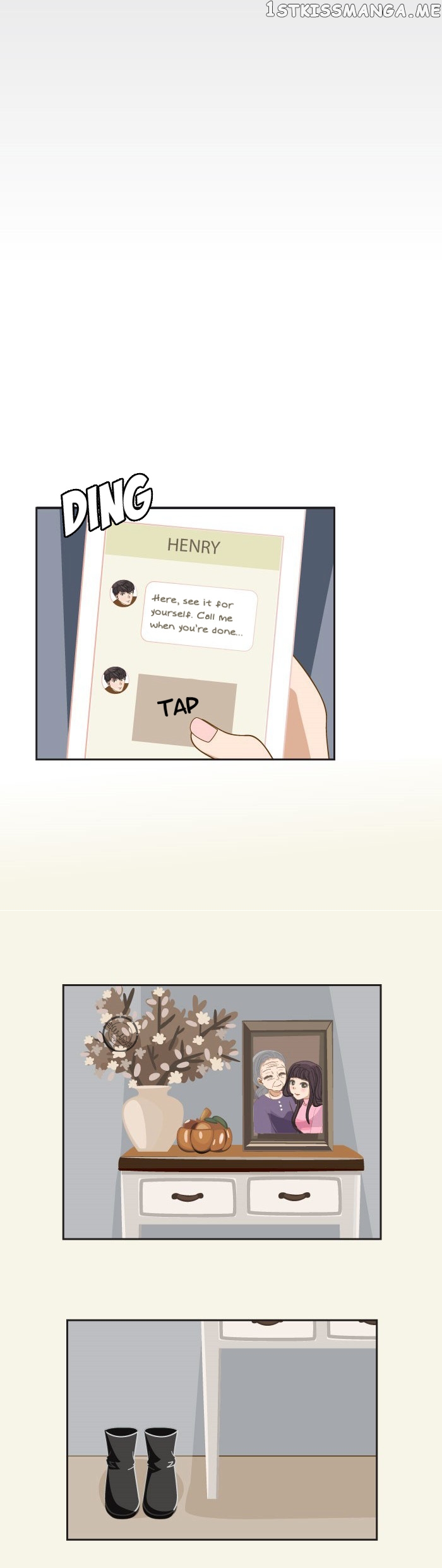 iMarried – Manhwa chapter 4 - page 13