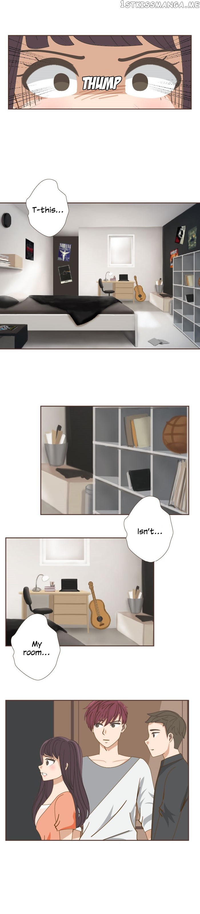 iMarried – Manhwa chapter 4 - page 3