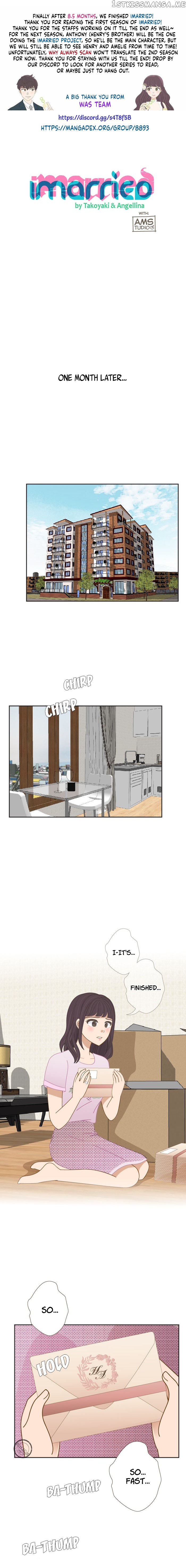 iMarried – Manhwa chapter 40 - page 1