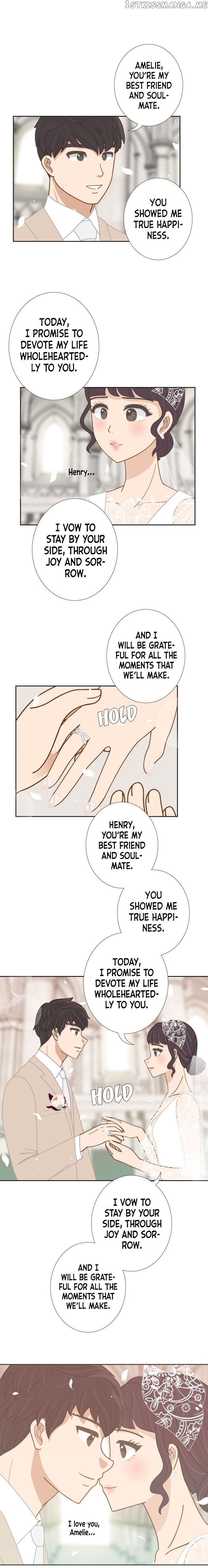 iMarried – Manhwa chapter 40 - page 10