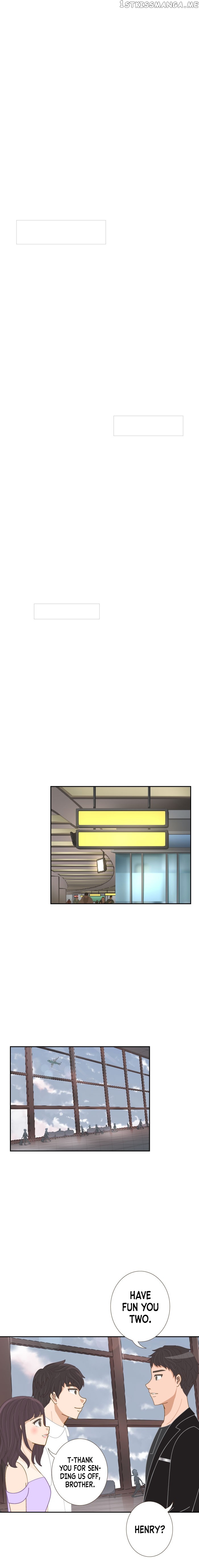 iMarried – Manhwa chapter 40 - page 13