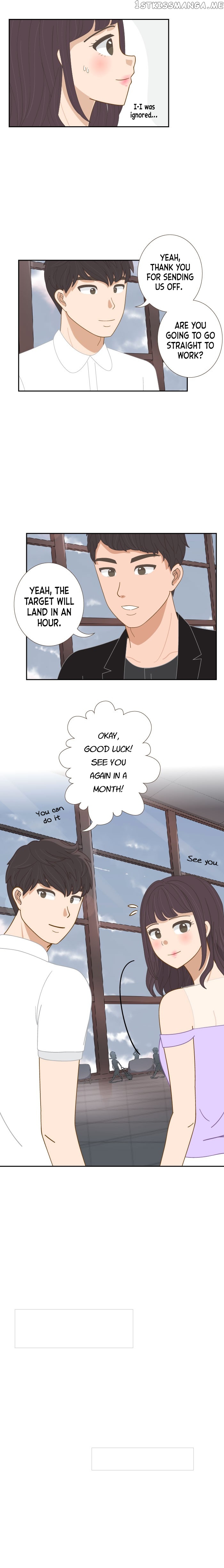 iMarried – Manhwa chapter 40 - page 14