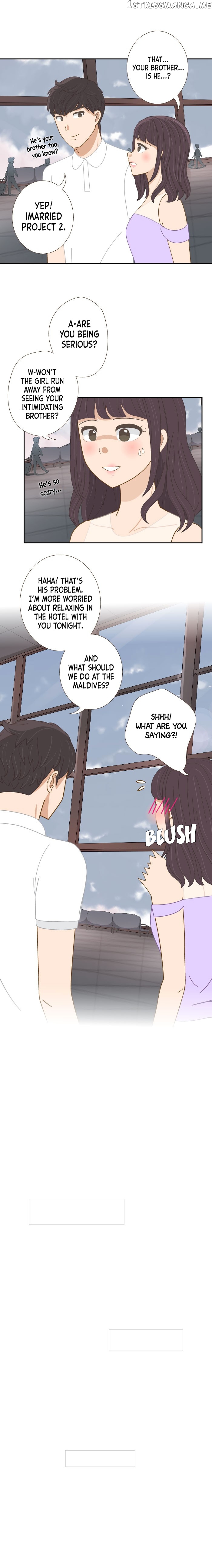 iMarried – Manhwa chapter 40 - page 15