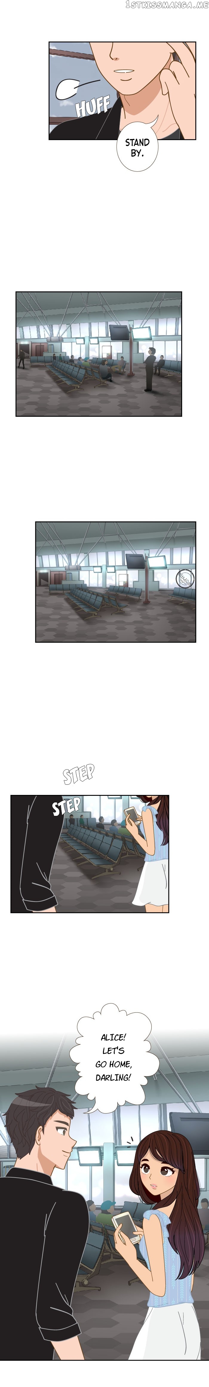 iMarried – Manhwa chapter 40 - page 16