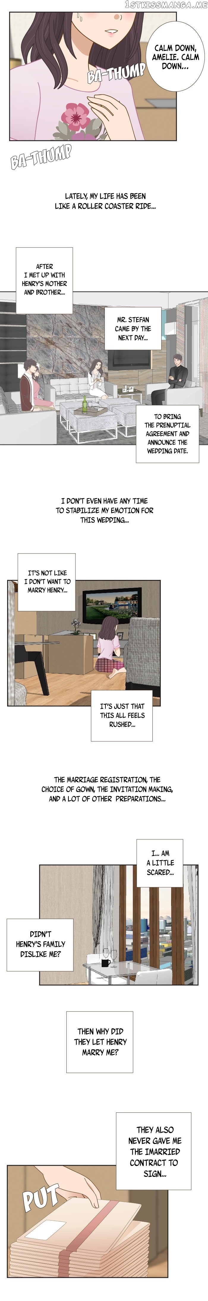 iMarried – Manhwa chapter 40 - page 2