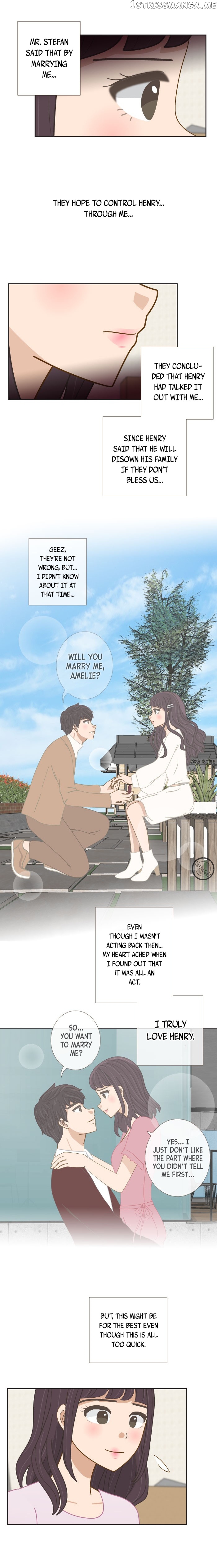 iMarried – Manhwa chapter 40 - page 3