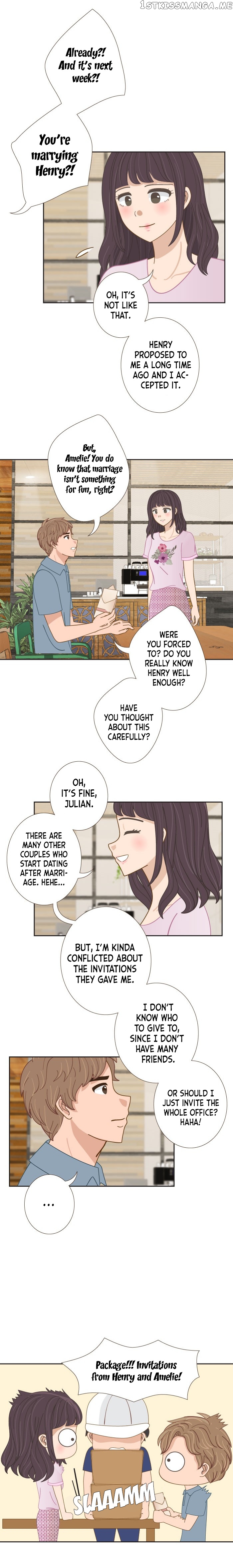iMarried – Manhwa chapter 40 - page 5