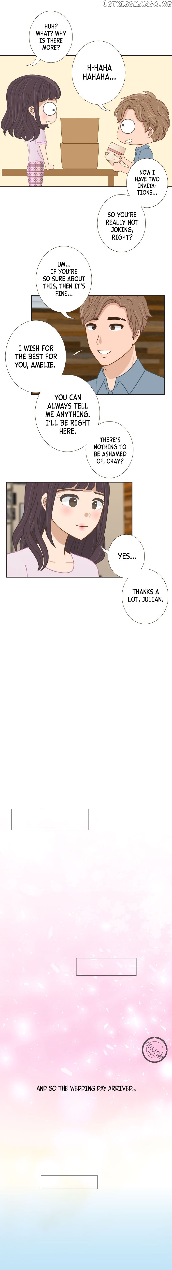 iMarried – Manhwa chapter 40 - page 6