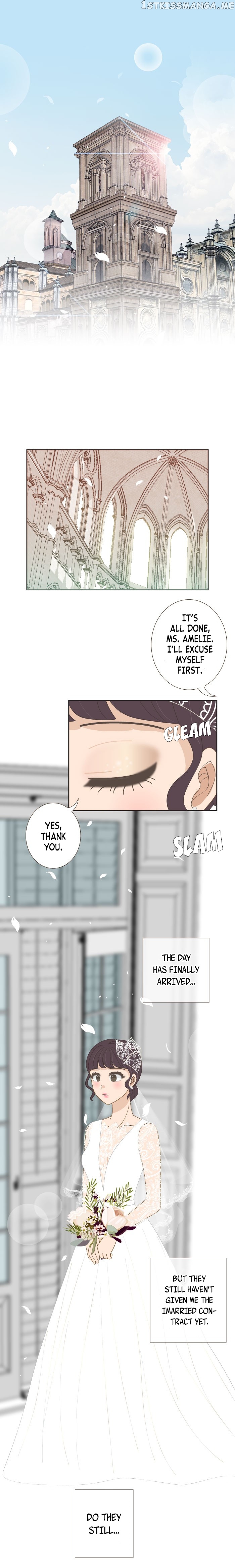 iMarried – Manhwa chapter 40 - page 7