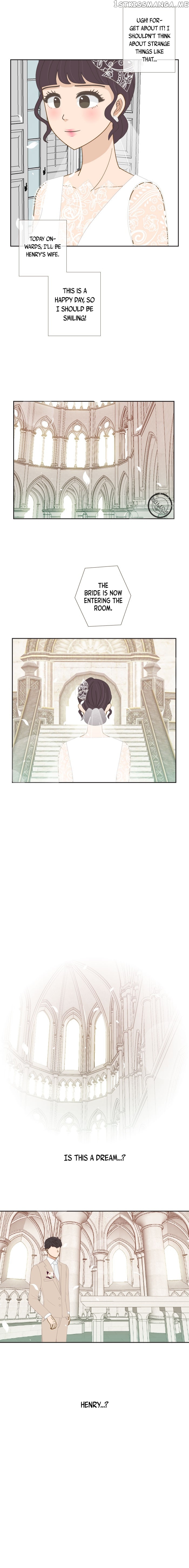 iMarried – Manhwa chapter 40 - page 8