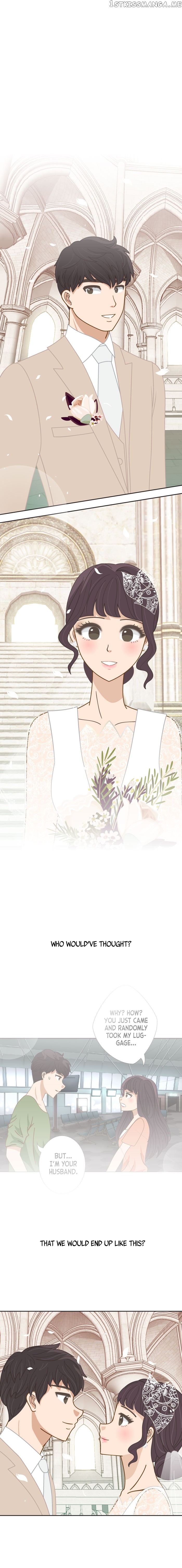 iMarried – Manhwa chapter 40 - page 9
