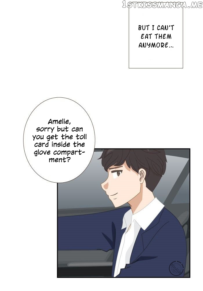 iMarried – Manhwa chapter 5 - page 10