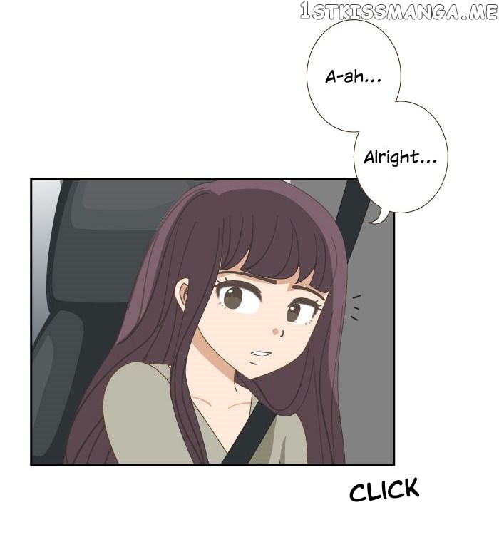 iMarried – Manhwa chapter 5 - page 11