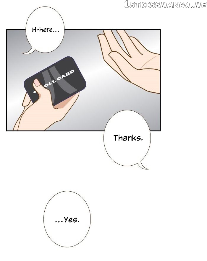 iMarried – Manhwa chapter 5 - page 13