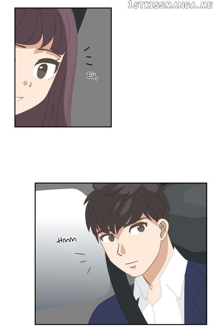 iMarried – Manhwa chapter 5 - page 14