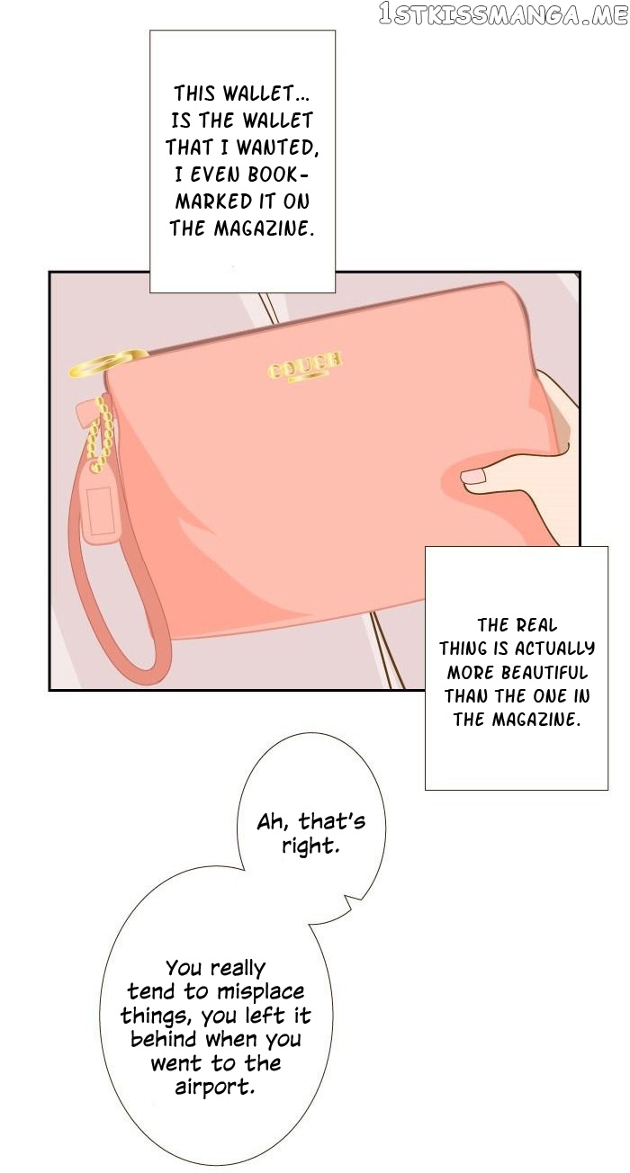 iMarried – Manhwa chapter 5 - page 15