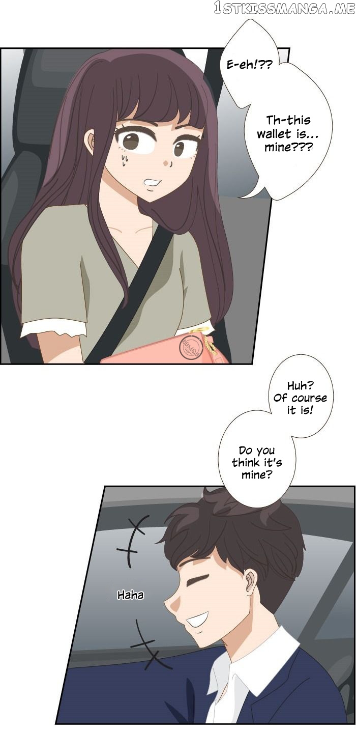 iMarried – Manhwa chapter 5 - page 16