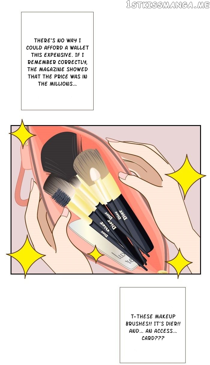 iMarried – Manhwa chapter 5 - page 17