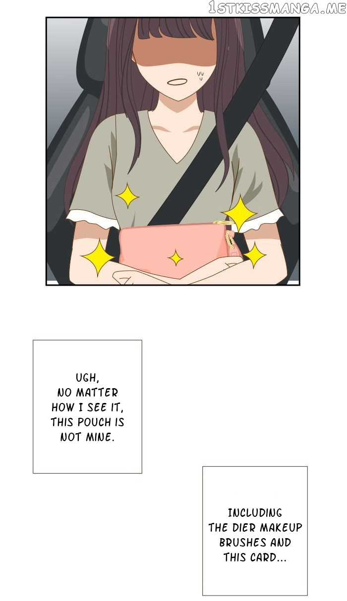 iMarried – Manhwa chapter 5 - page 18