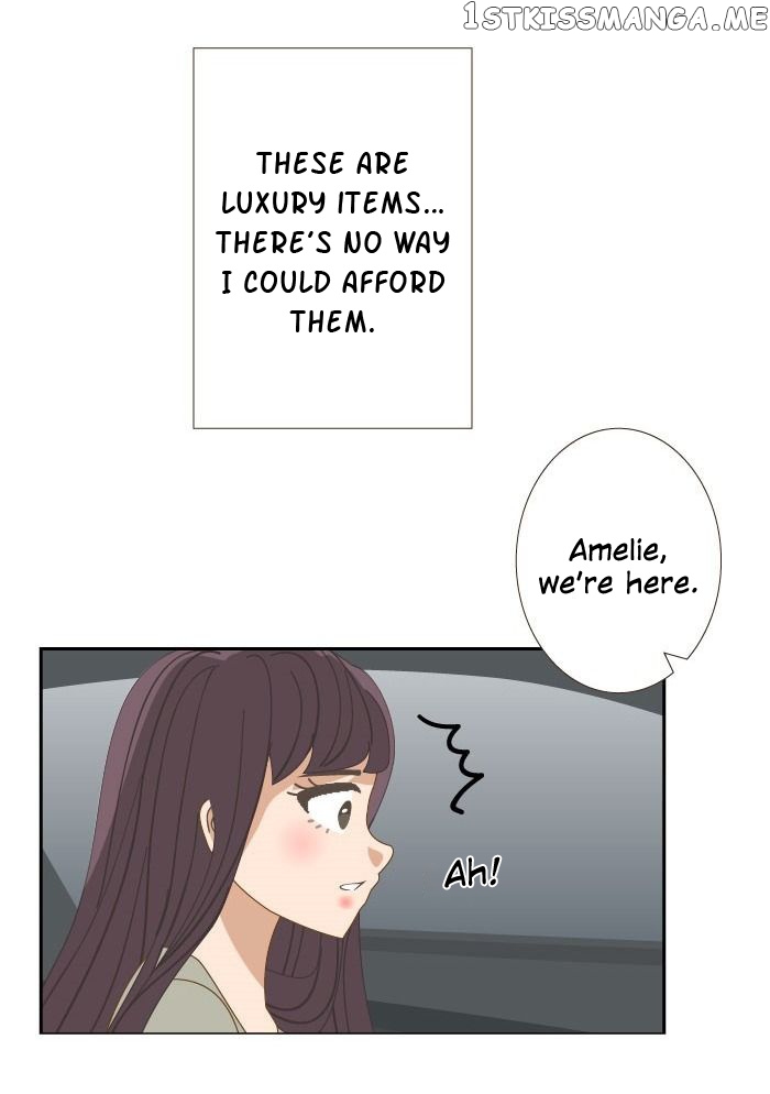 iMarried – Manhwa chapter 5 - page 19