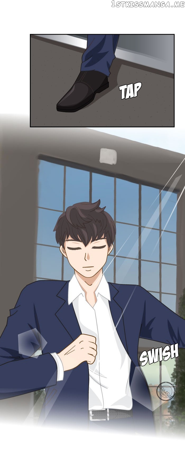 iMarried – Manhwa chapter 5 - page 2