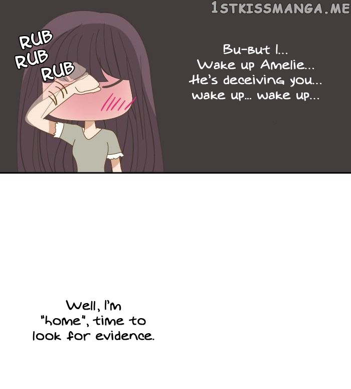 iMarried – Manhwa chapter 5 - page 26