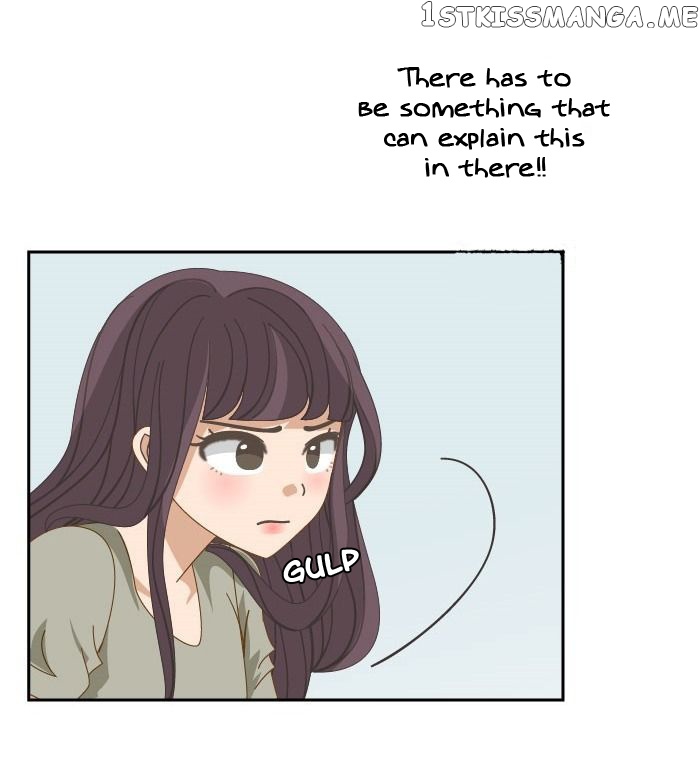 iMarried – Manhwa chapter 5 - page 27