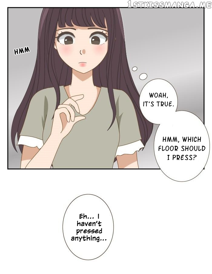 iMarried – Manhwa chapter 5 - page 33