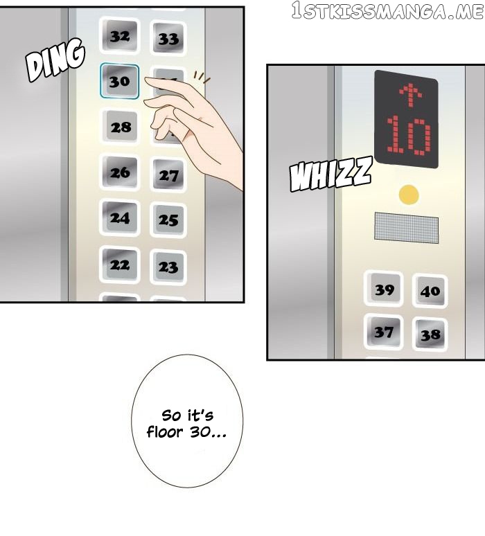 iMarried – Manhwa chapter 5 - page 34