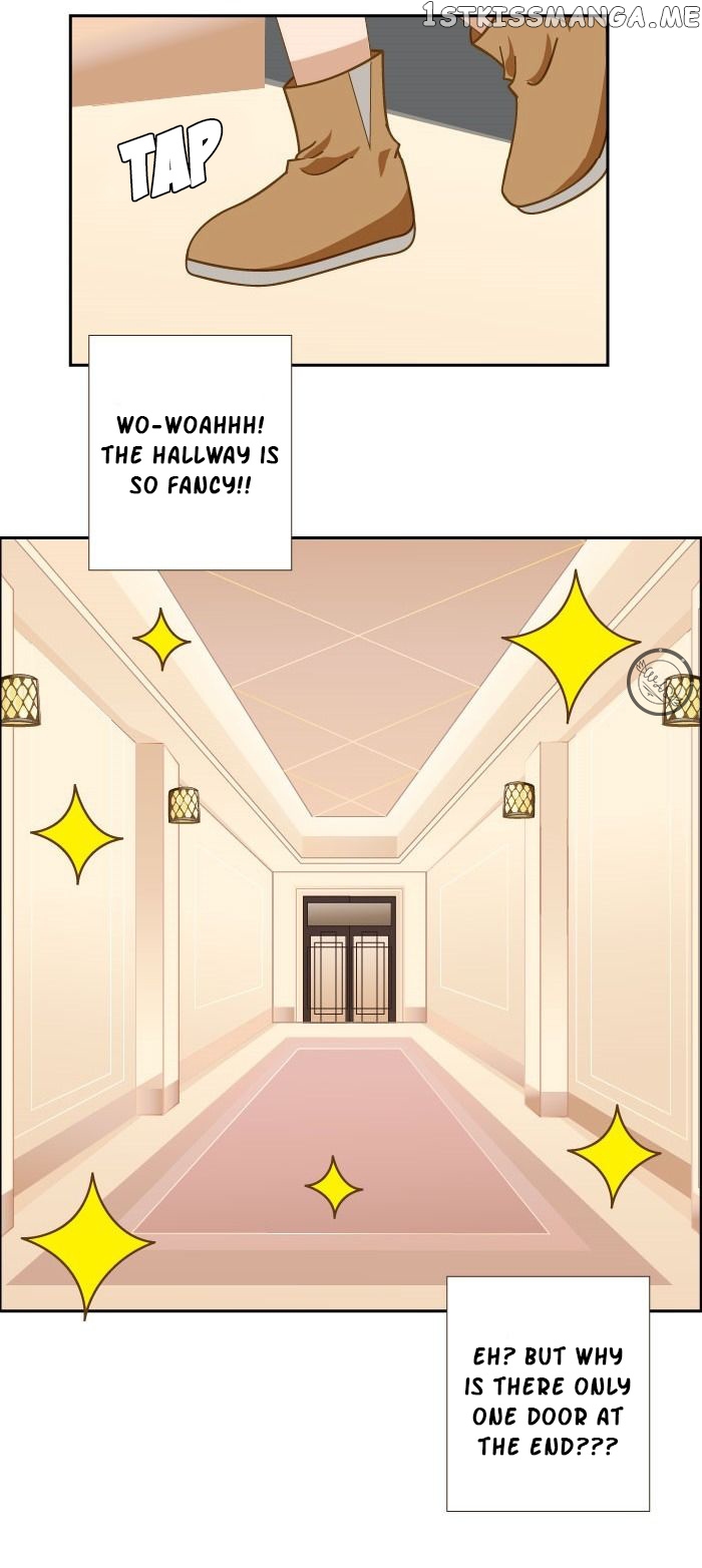 iMarried – Manhwa chapter 5 - page 35