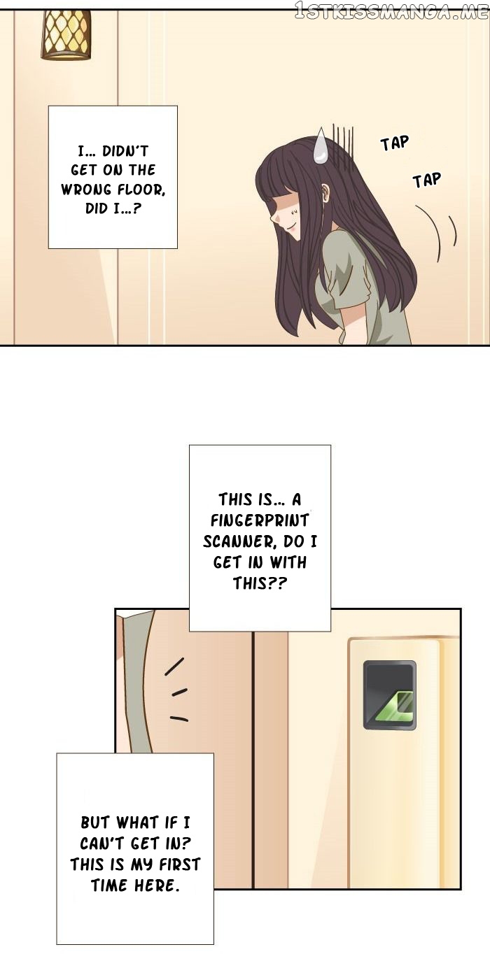 iMarried – Manhwa chapter 5 - page 36