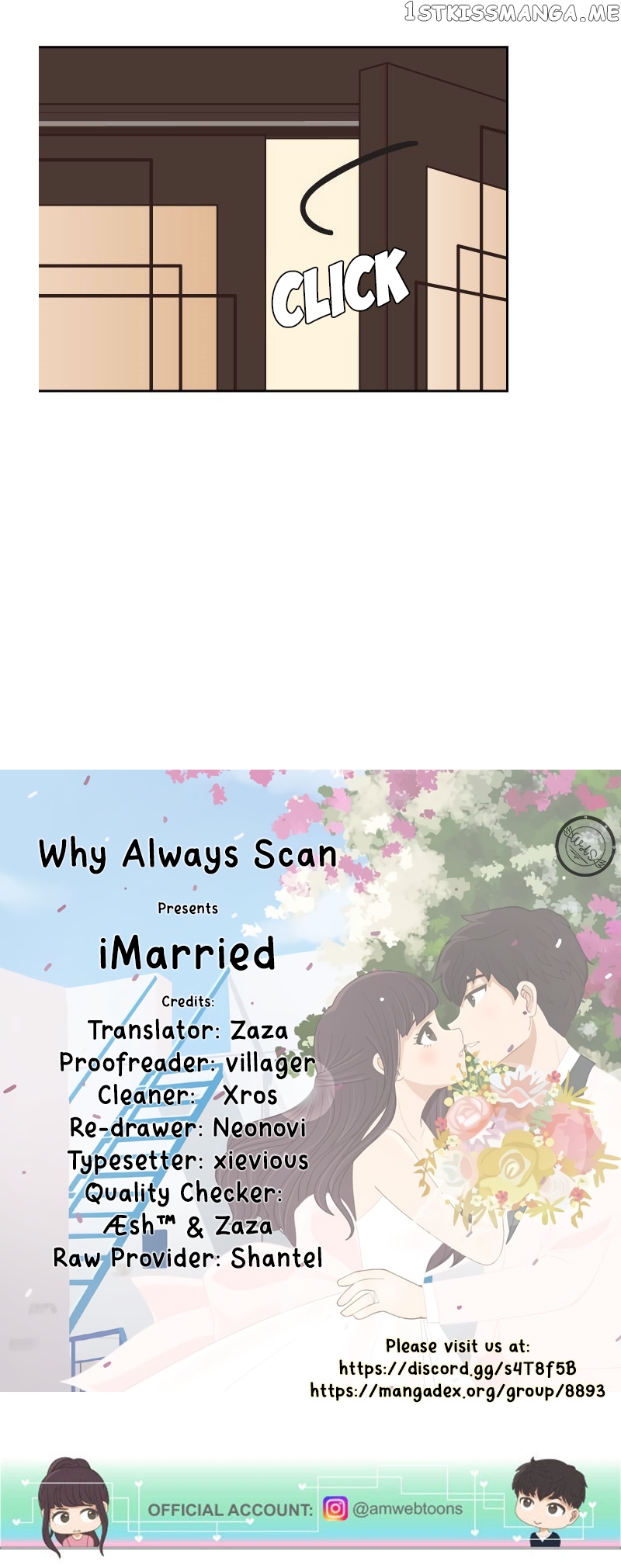 iMarried – Manhwa chapter 5 - page 39