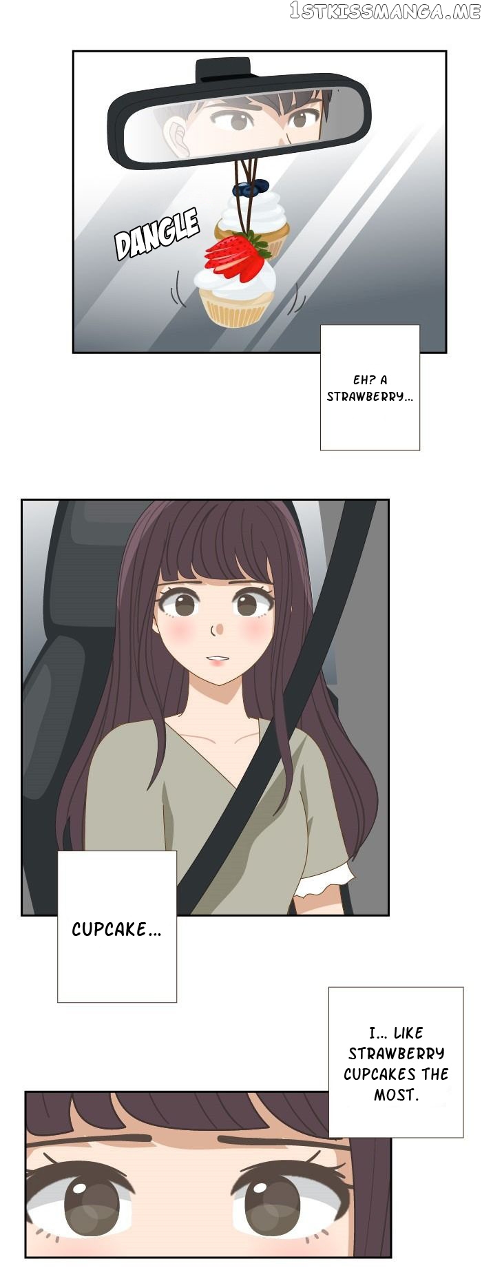 iMarried – Manhwa chapter 5 - page 8