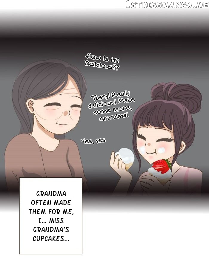 iMarried – Manhwa chapter 5 - page 9