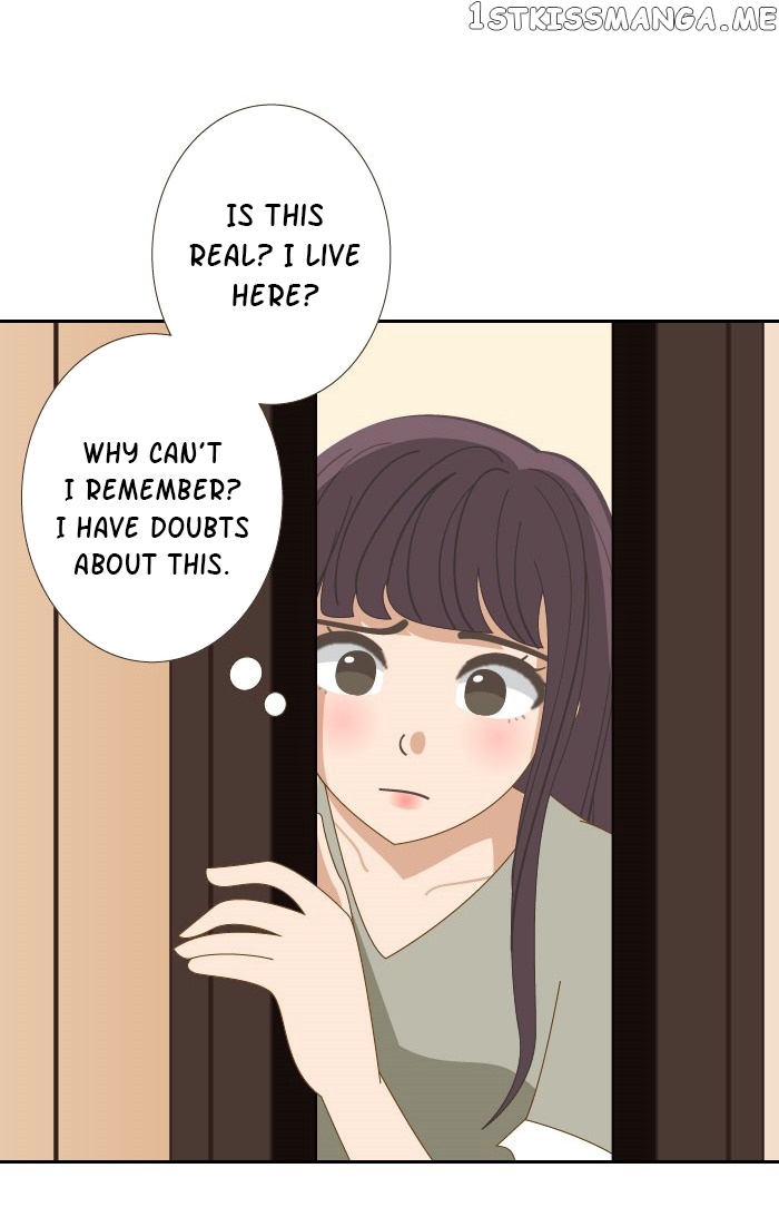 iMarried – Manhwa chapter 6 - page 1