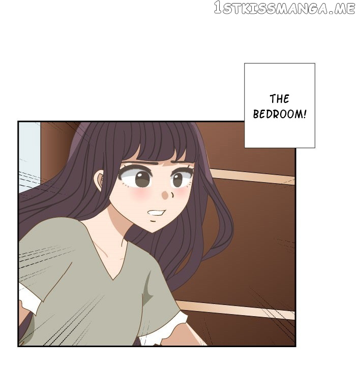 iMarried – Manhwa chapter 6 - page 11