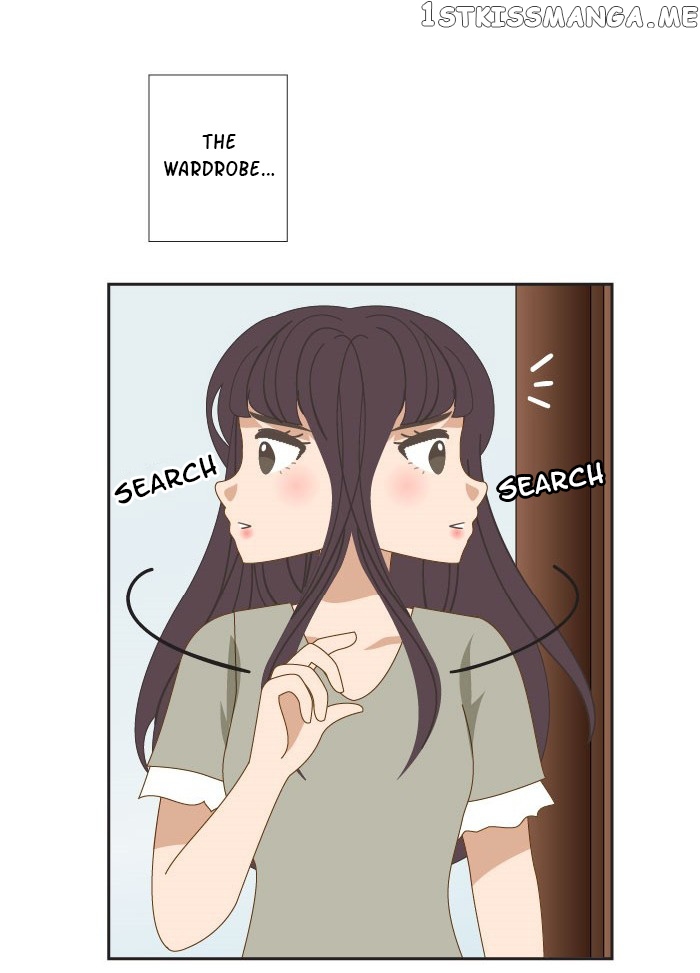 iMarried – Manhwa chapter 6 - page 13