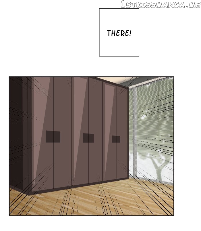 iMarried – Manhwa chapter 6 - page 14