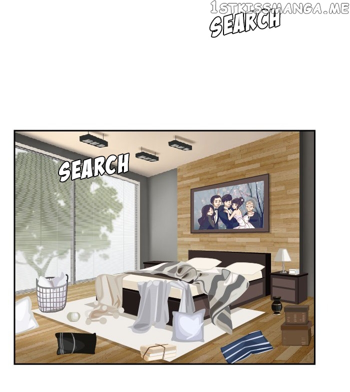 iMarried – Manhwa chapter 6 - page 19