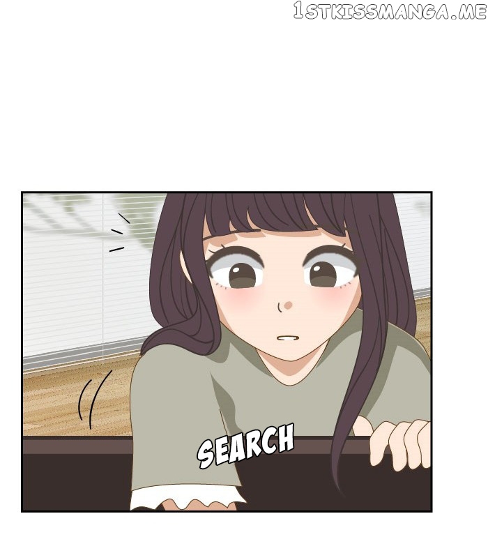 iMarried – Manhwa chapter 6 - page 21