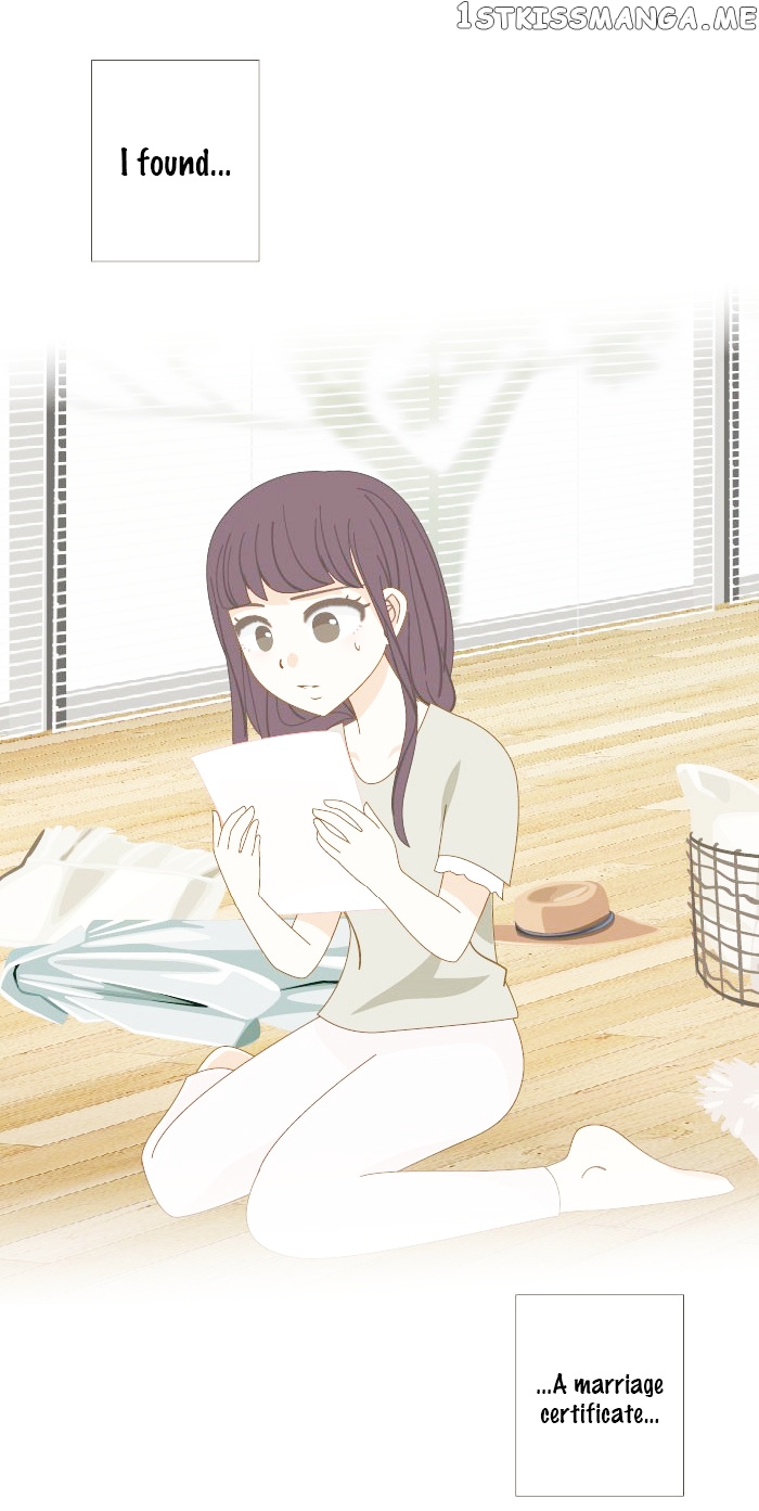 iMarried – Manhwa chapter 6 - page 22
