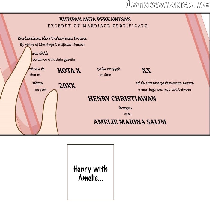 iMarried – Manhwa chapter 6 - page 23