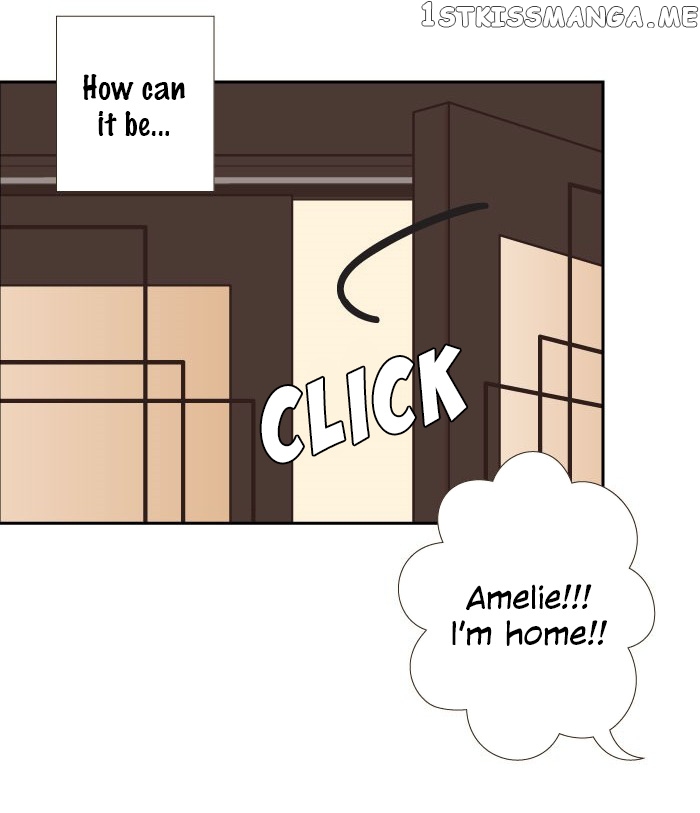 iMarried – Manhwa chapter 6 - page 25