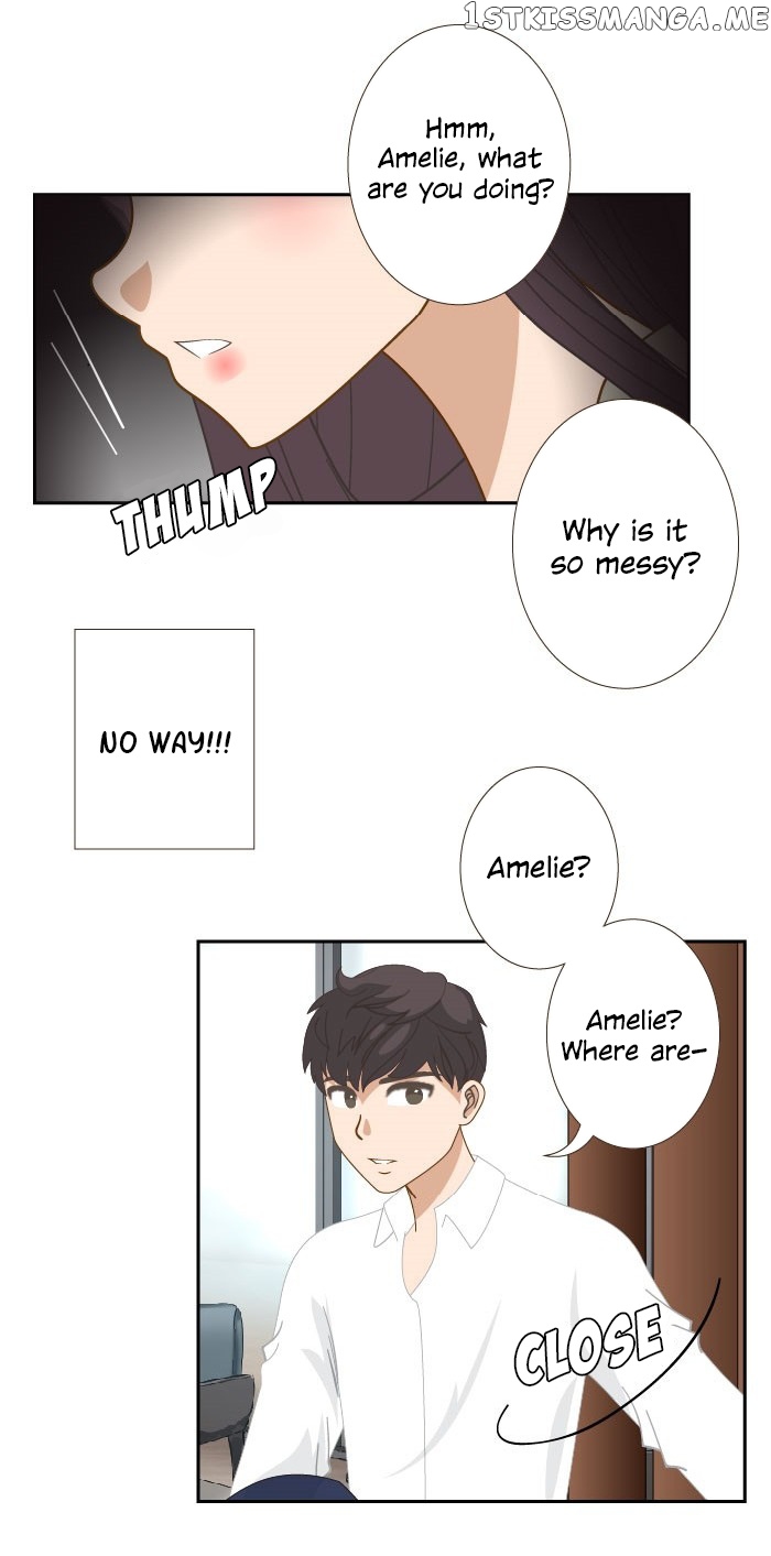 iMarried – Manhwa chapter 6 - page 26