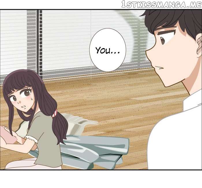 iMarried – Manhwa chapter 6 - page 27